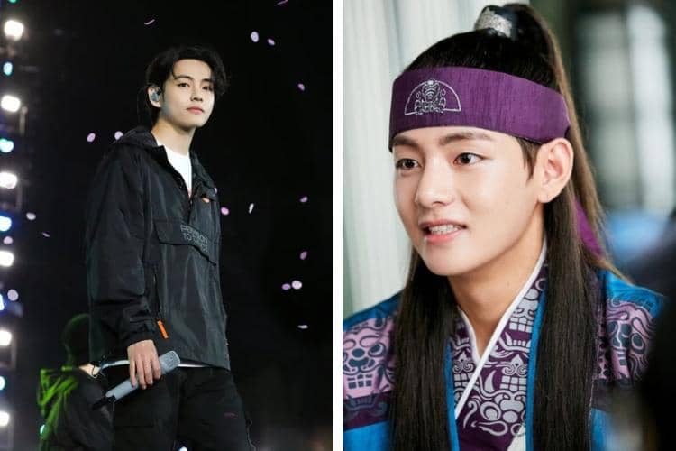 instagram.com/thv  /  pinterest