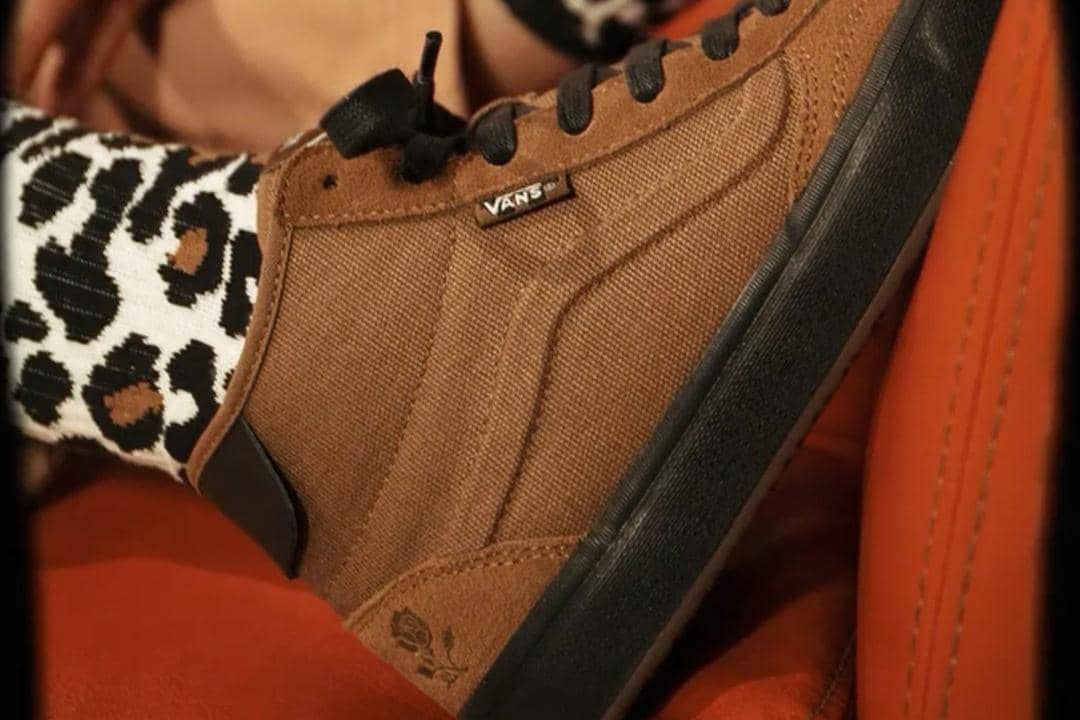 dok. Vans
