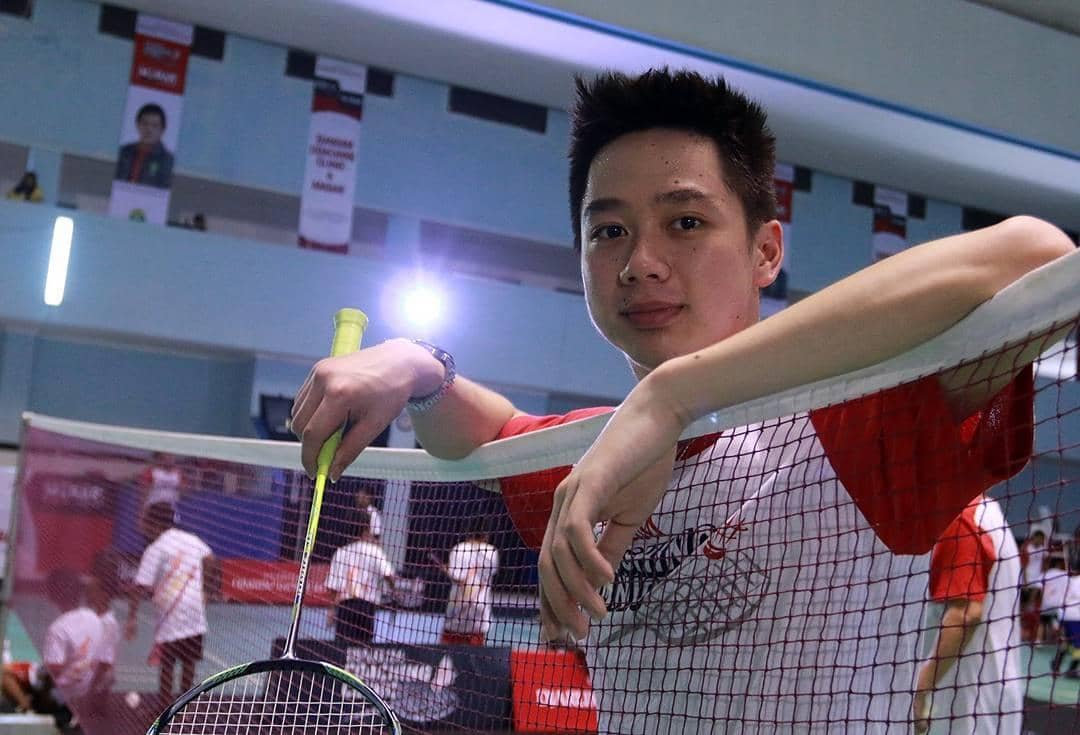 instagram.com/kevin_sanjaya