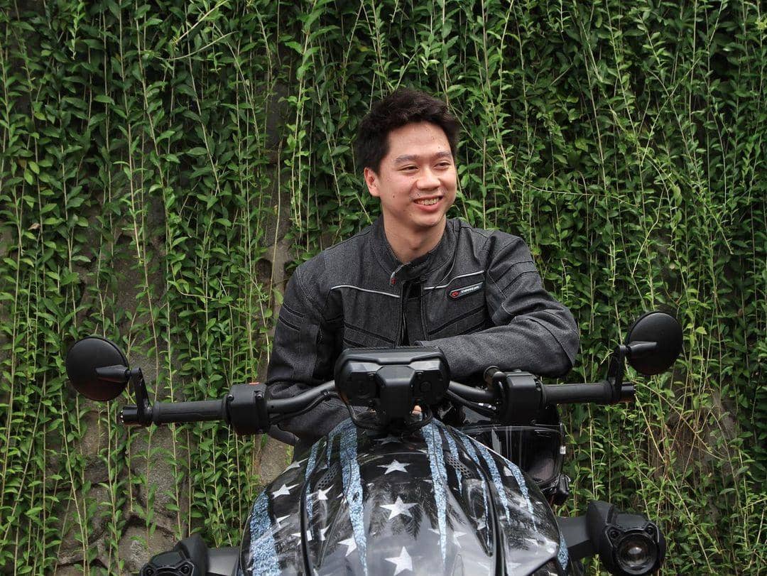 instagram.com/kevin_sanjaya