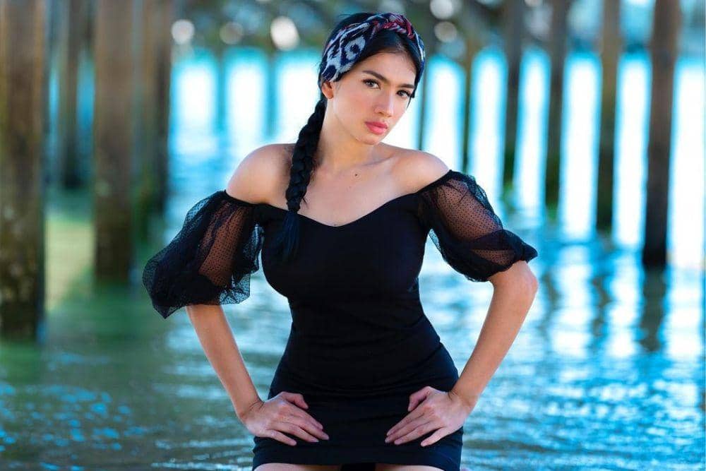 instagram.com/realangelkaramoy