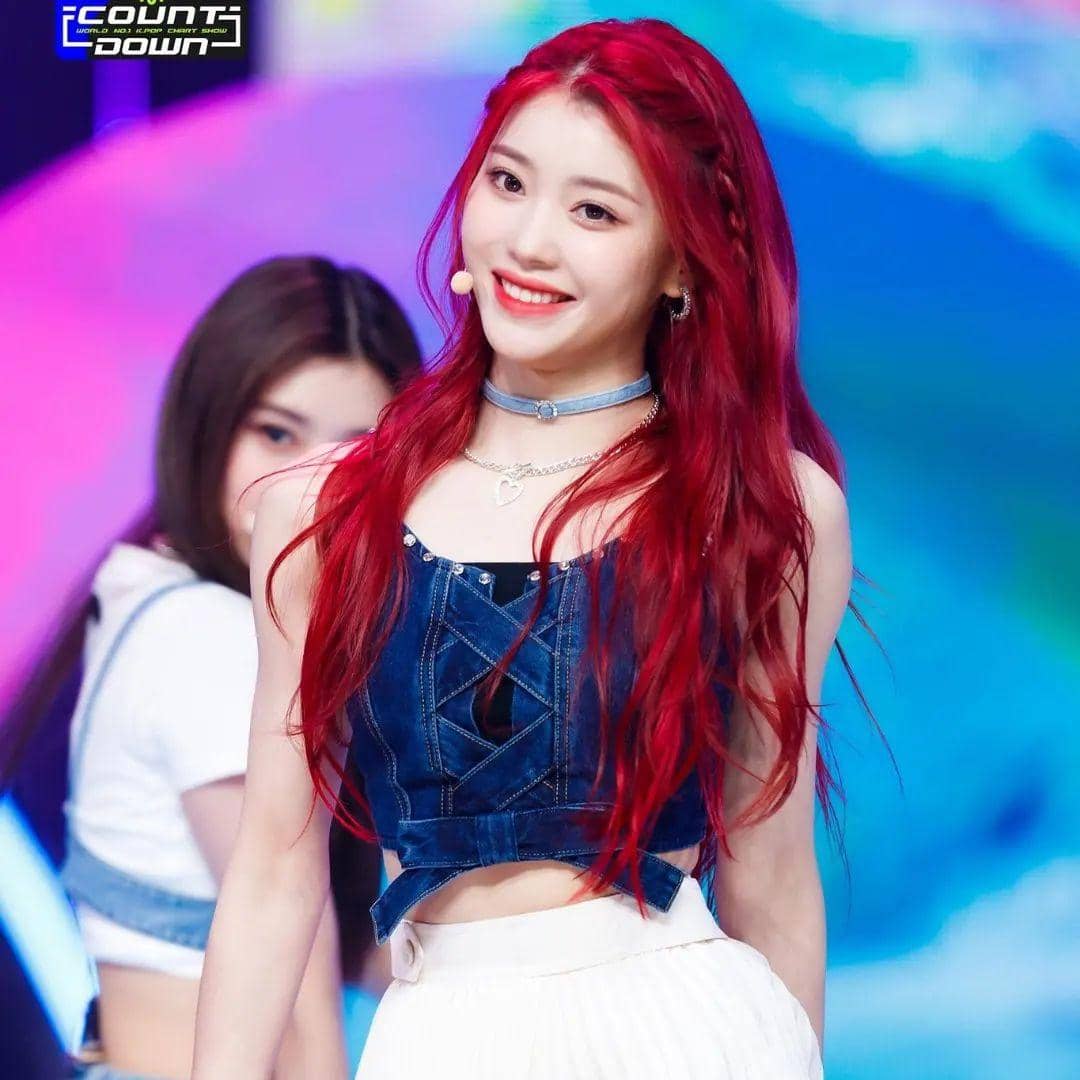 instagram.com/xiaotings_kep1er