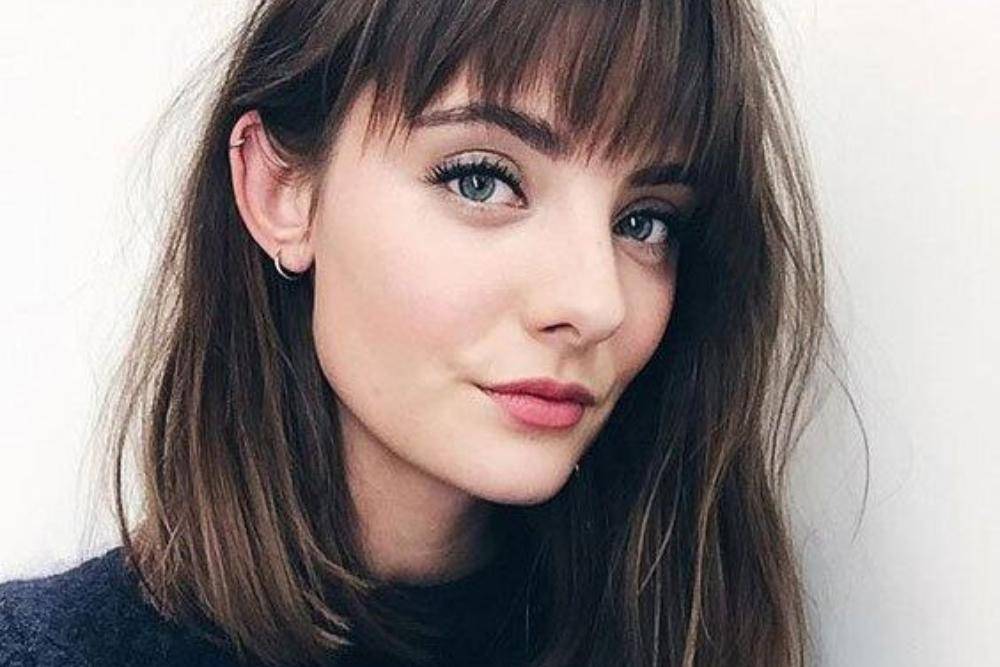 30 Model Potongan Rambut Sebahu Kekinian yang Bagus