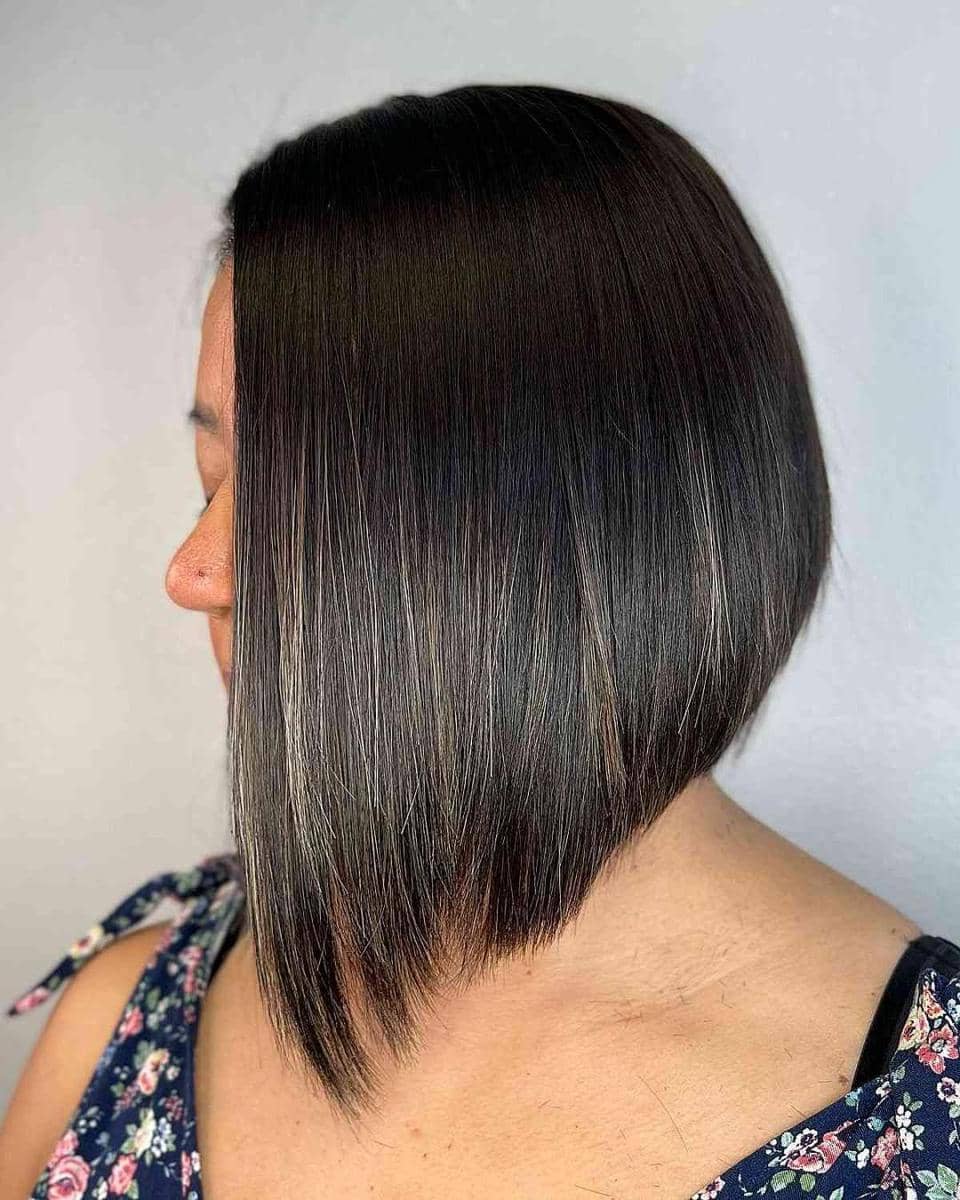 30 Model Rambut Sebahu Wanita Kekinian yang Bagus | Popbela.com