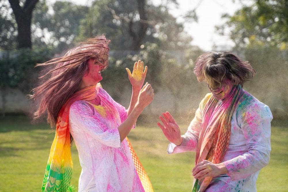 Pexels/ A frame in motion