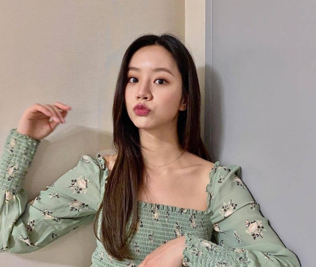 Instagram.com/hyeri_0609