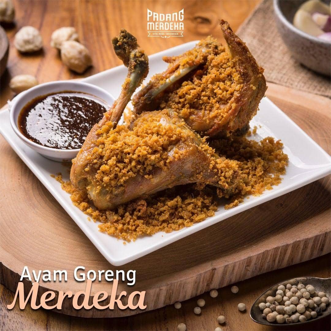 Instagram.com/PadangMerdeka