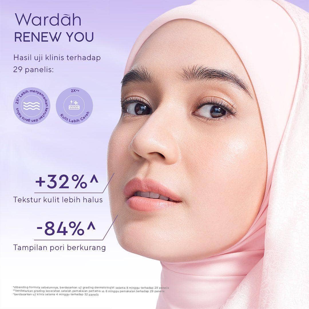 instagram.com/wardahbeauty
