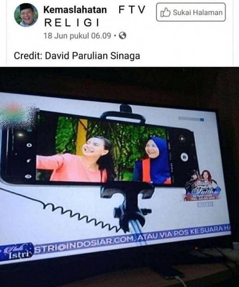 facebook.com/ftvrelijih