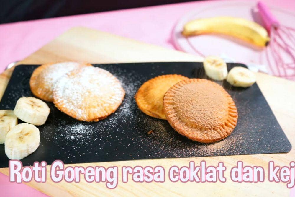 YouTube/ Tasyi Athasyia