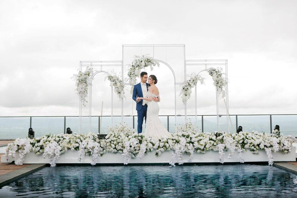 Plataran Indonesia Gelar Wedding Roadshow di 5 Destinasi Eksotis