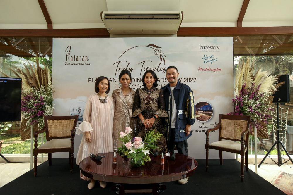 Dok. Plataran Indonesia