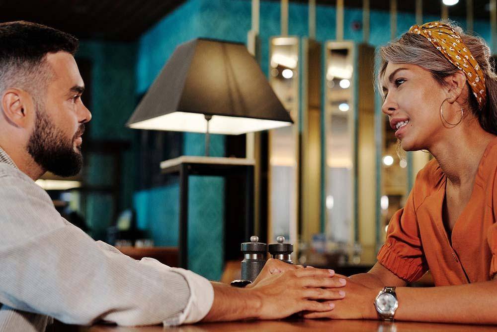 7 Tips Kencan untuk Perempuan Setelah Bercerai