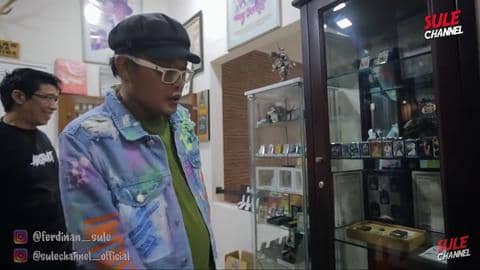 Youtube.com/Sule Production