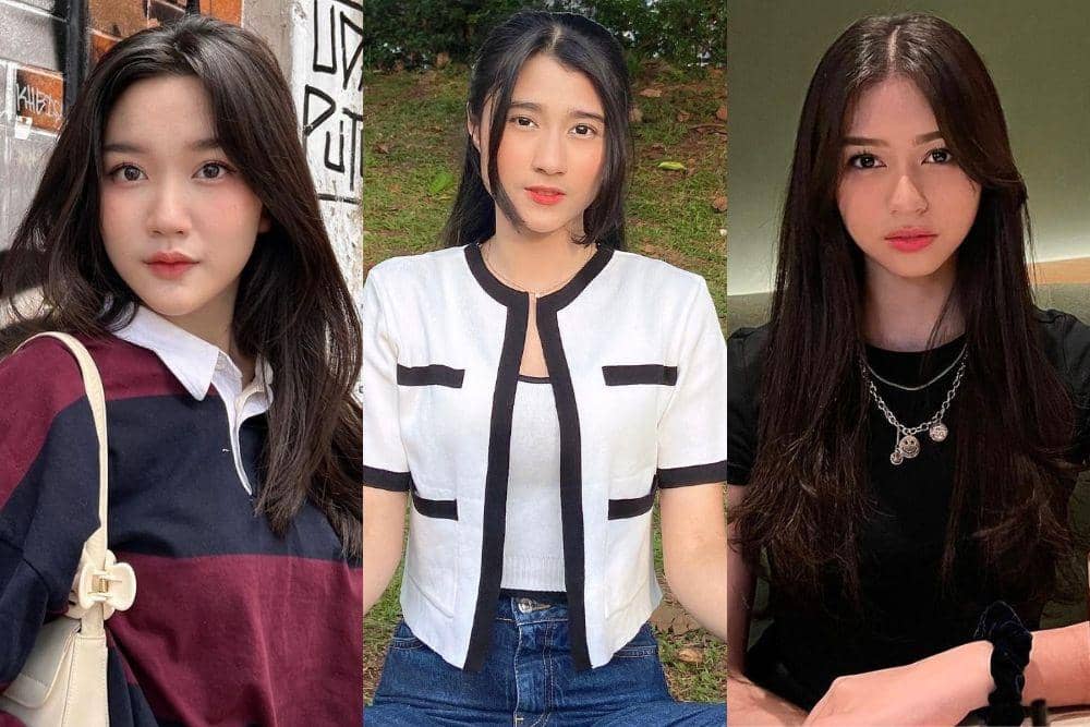 Belum 17 Tahun, 9 Pesona Member JKT48 Ini Bikin Jatuh Hati