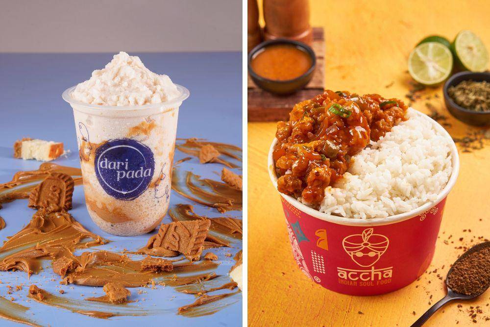 7 Rekomendasi Menu Jajanan Lezat yang Cocok Temani Kamu Bekerja