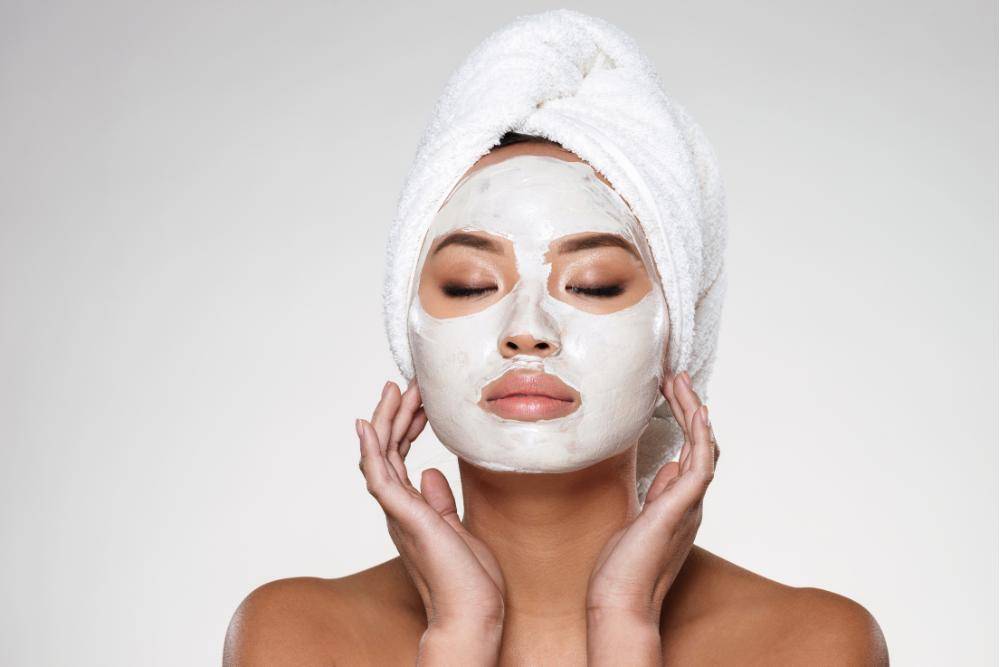 10 Masker Wajah yang Bagus untuk Semua Jenis Kulit, Cek Rekomendasinya