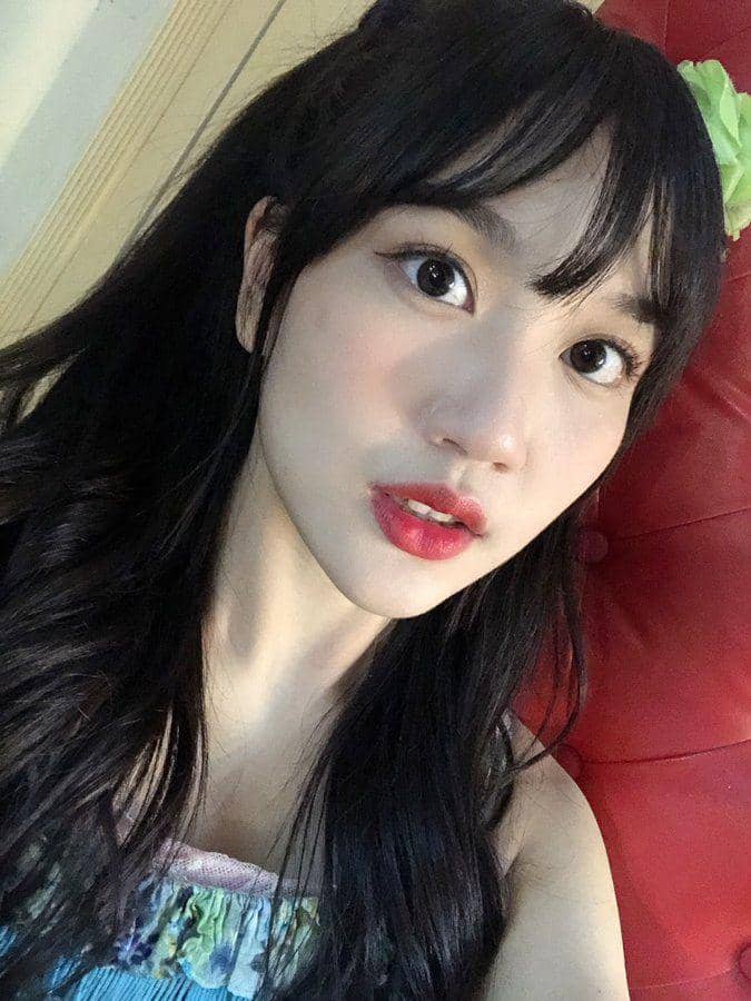 Twitter.com/L_MarshaJKT48