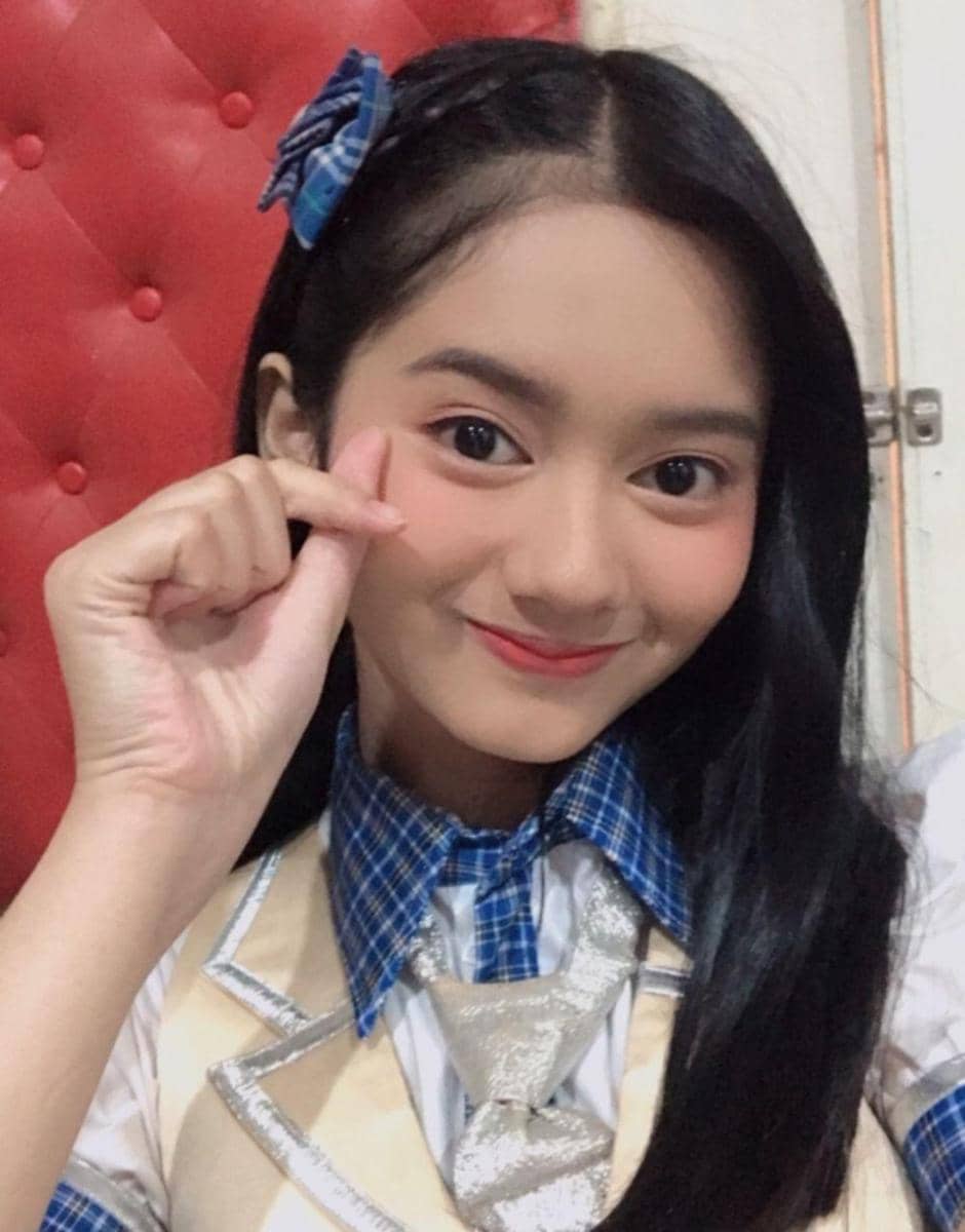 Twitter.com/AM_GiselleJKT48