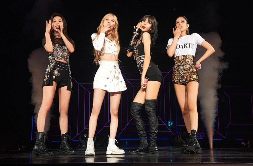 Nabung ya, Blink Indonesia! BLACKPINK Siap Gelar Tur Dunia 