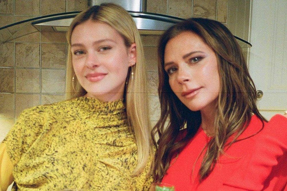 Instagram/ Nicola Peltz