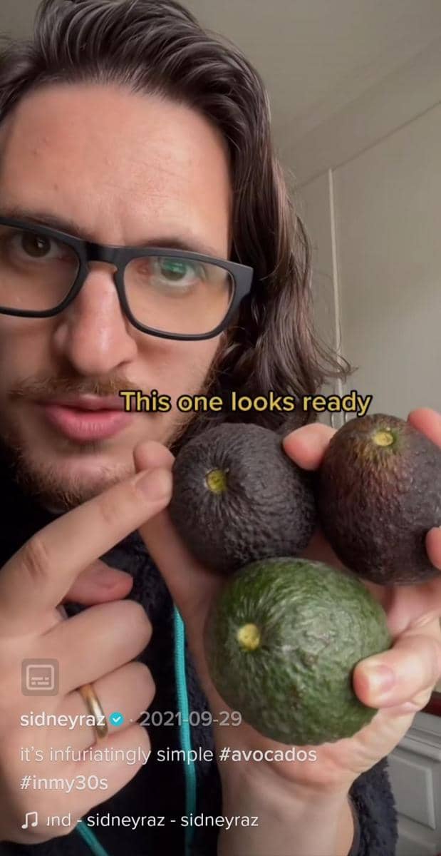 Tiktok.com/sidneyraz