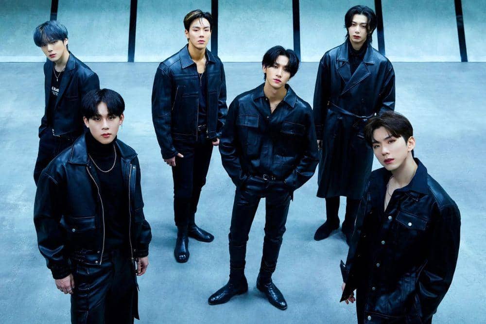 MONSTA X Lanjut Sebagai Grup, I.M Pilih Keluar Agensi 