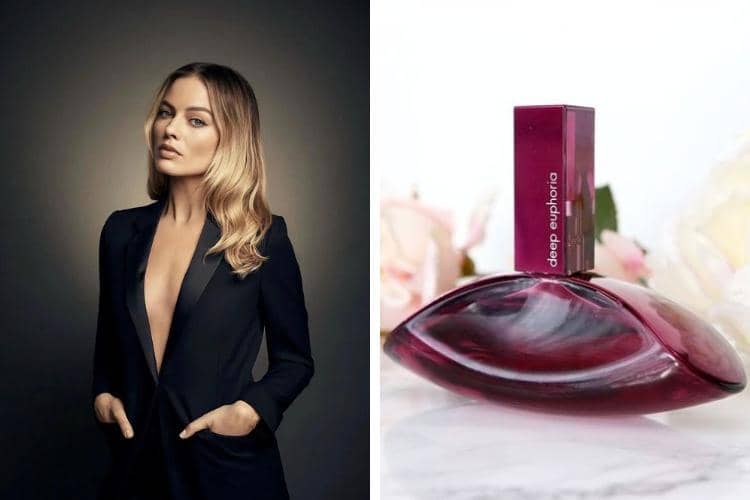 instagram.com/margotrobbieofficial / pinterest