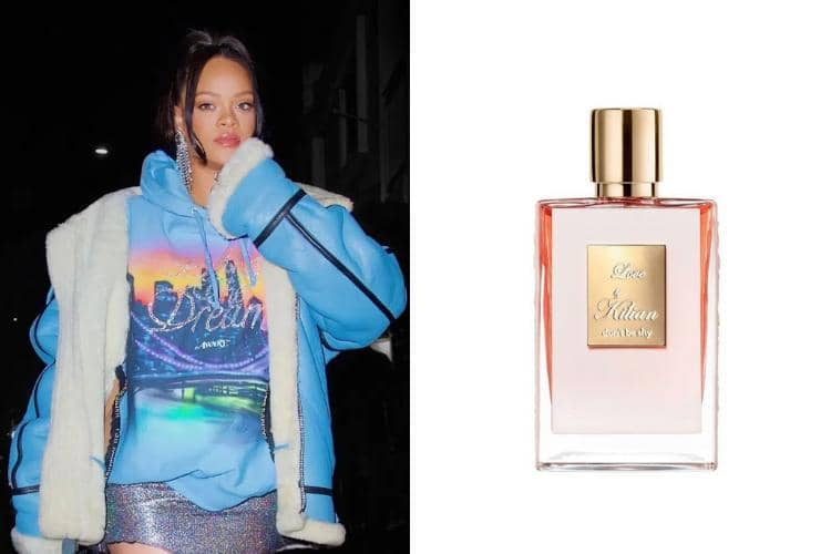 instagram.com/rihannaofficilal / pinterest