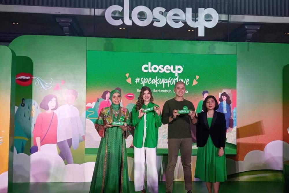 Popbela.com/Nurul Hafiza