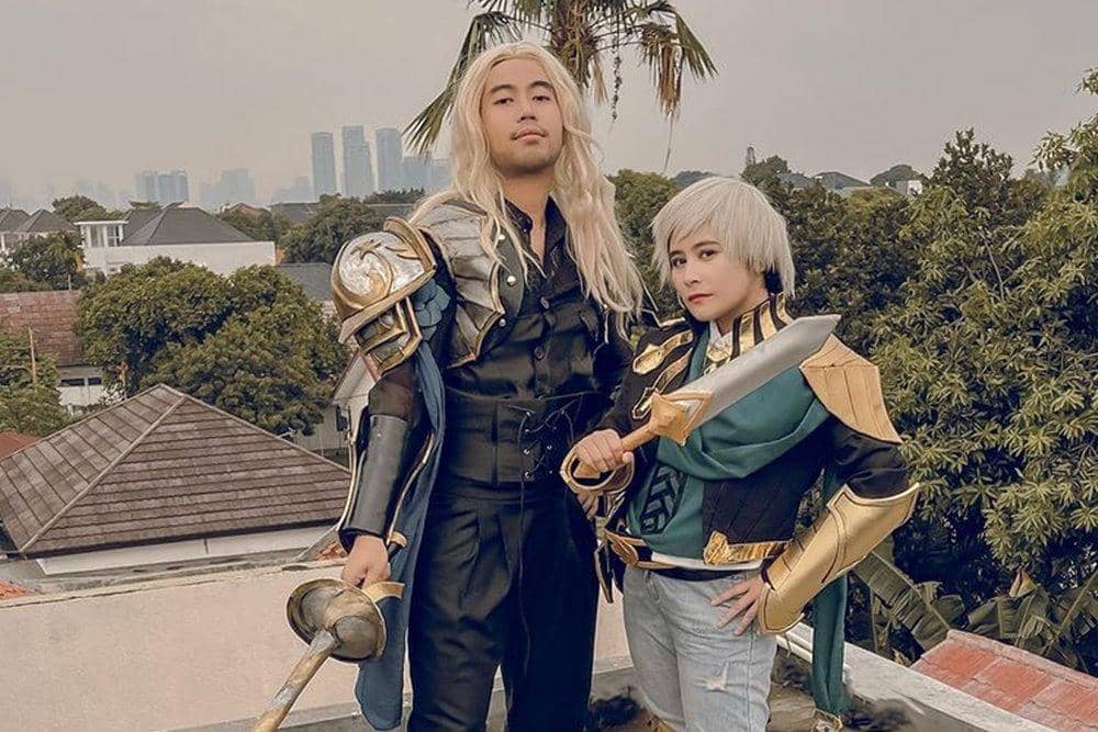 Instagram/ vidialdiano