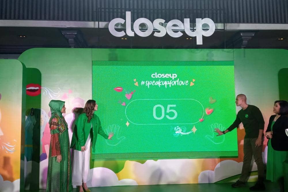 Popbela.com/Nurul Hafiza