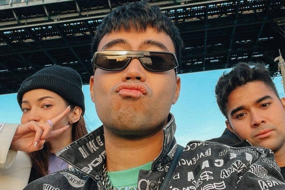 Instagram/ vidialdiano