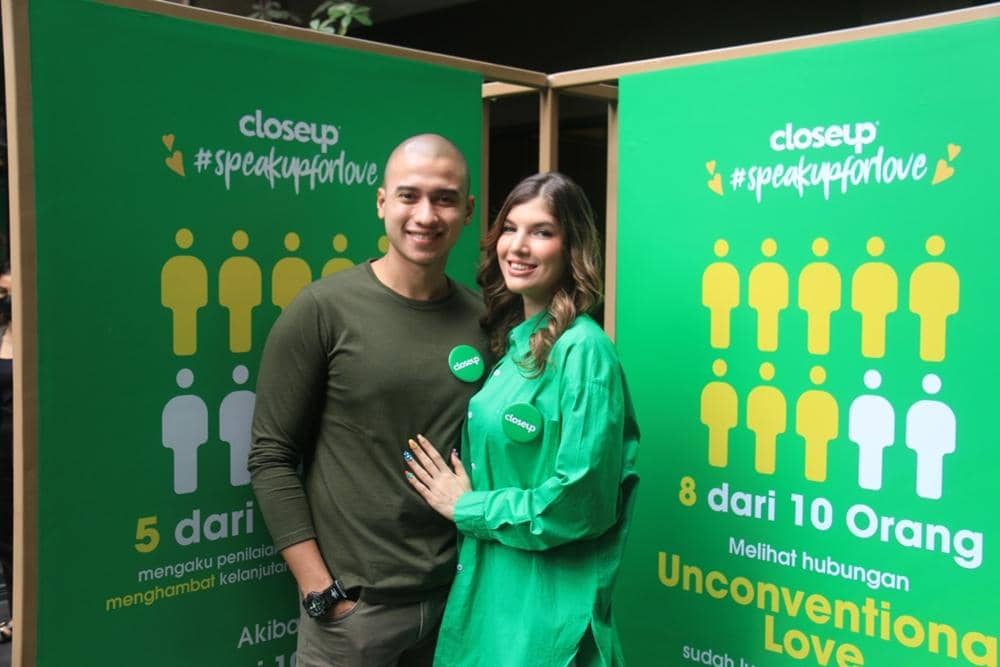 Popbela.com/Nurul Hafiza