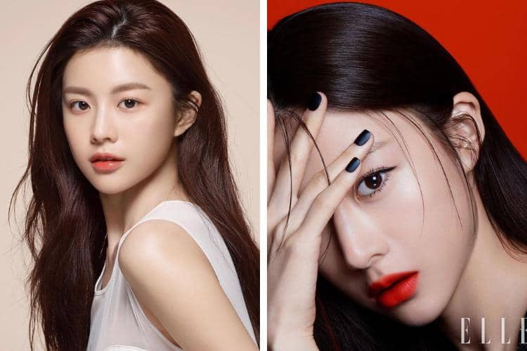 instagram.com/goyounjung  /  instagram.com/goyounjung