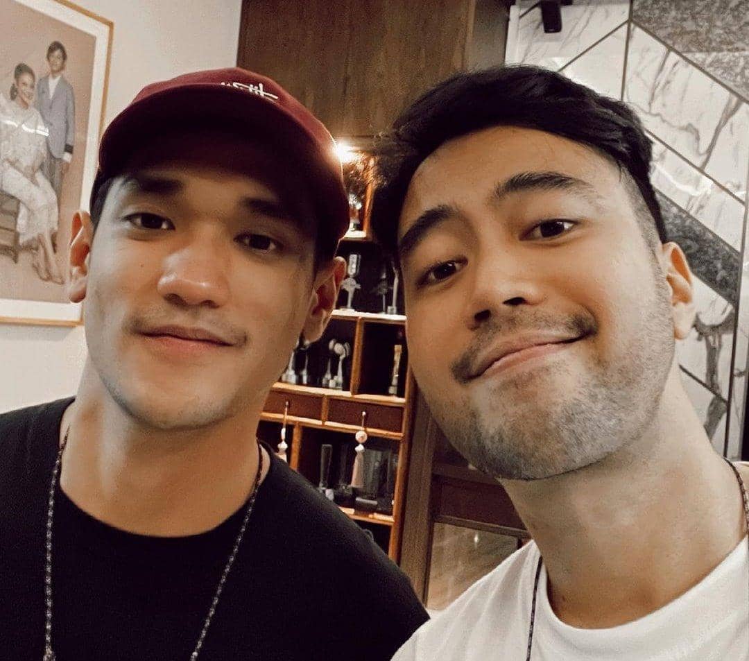 Instagram/ vidialdiano