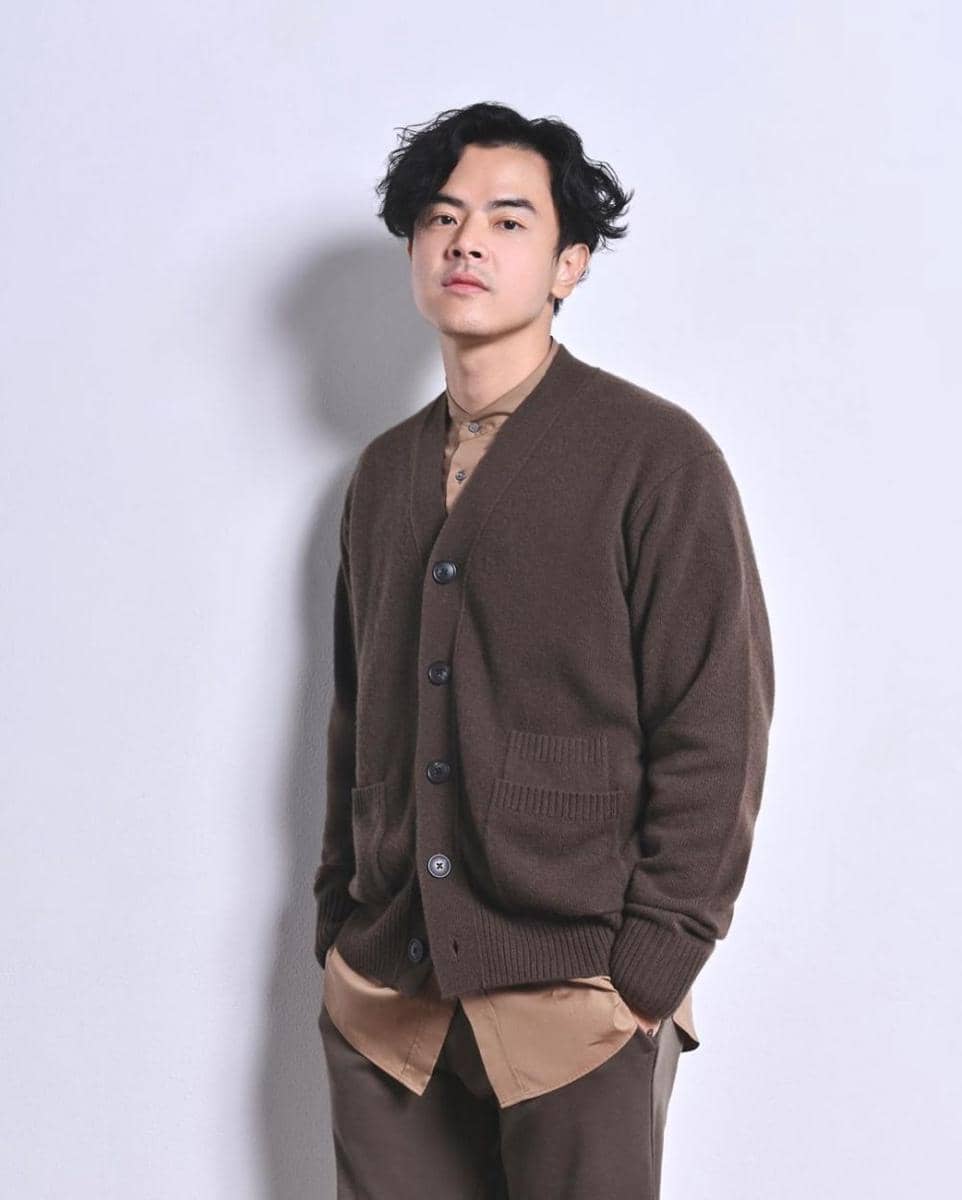 potret Dion Wiyoko (instagram.com/dionwiyoko)