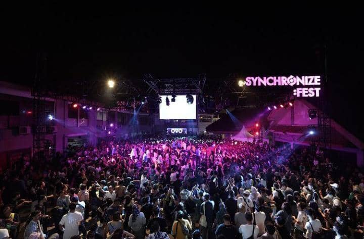 Instagram.com/Synchronizefest