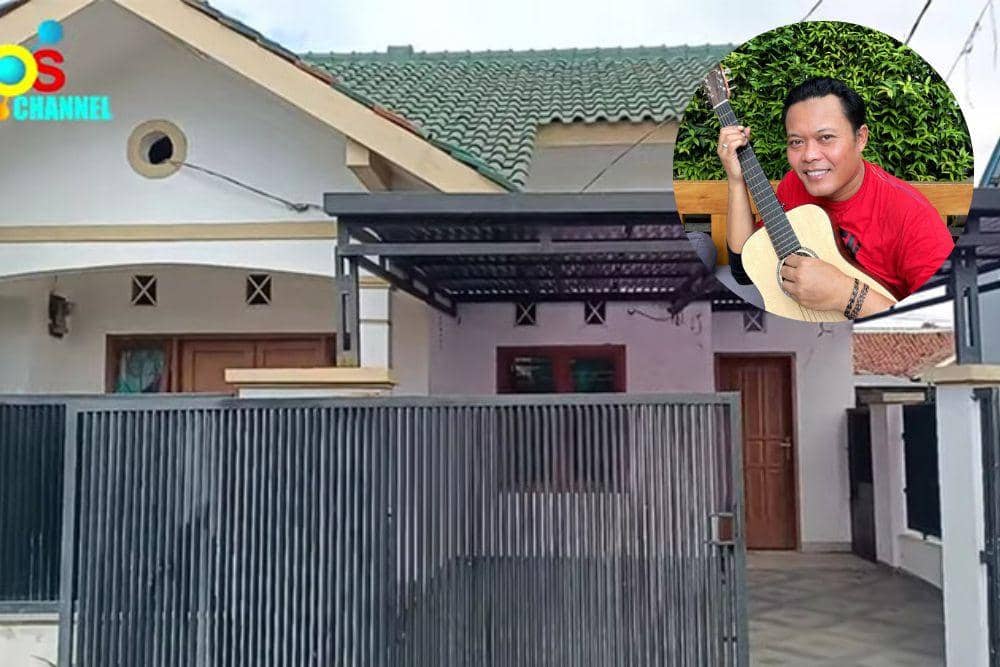 YouTube.com/SOS Channel, Instagram.com/Ferdinan_sule