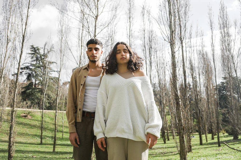 Pexels.com/Cup of Couple