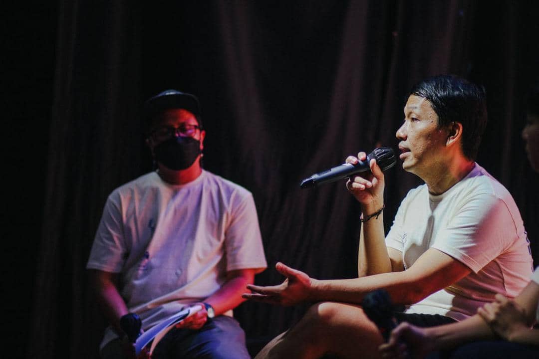 Dok. Synchronize Festival