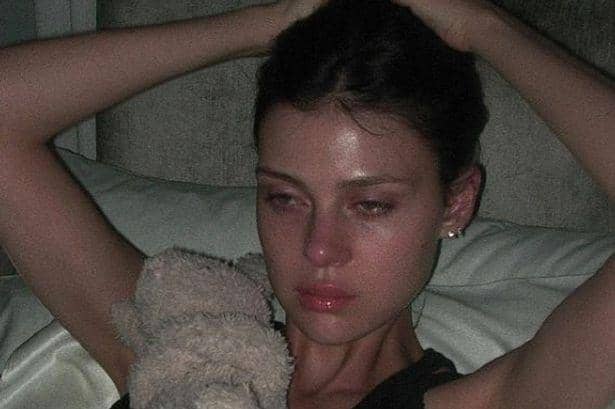 Instagram.com/Nicolaannepeltzbeckham