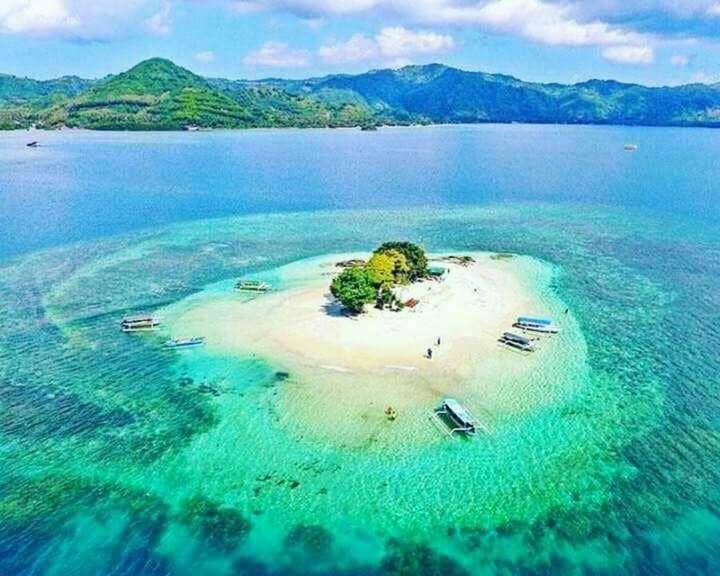 Gili nanggu