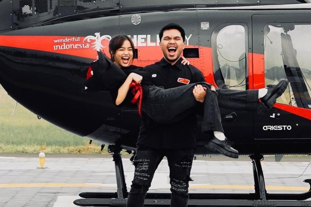 4 Kriteria Menantu Idaman Gen Halilintar, Nama Fuji Ikut Terseret