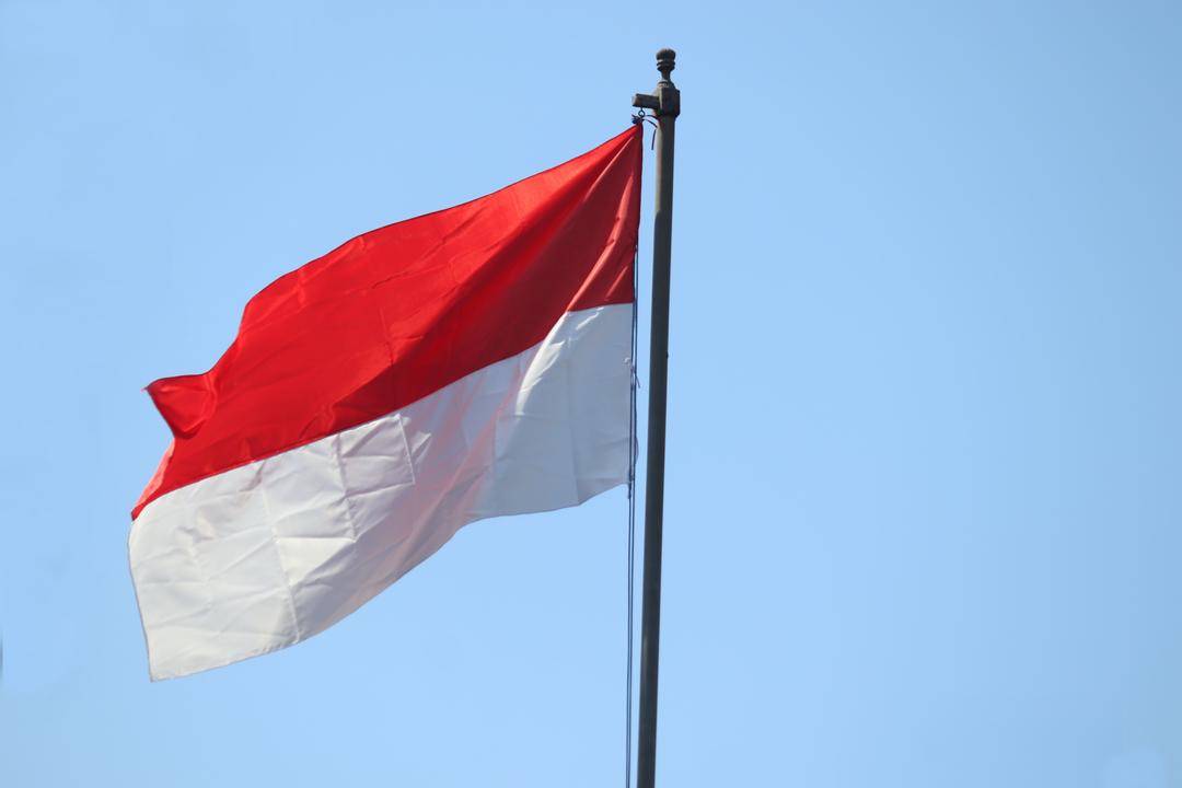 Sejarah Bendera Merah Putih Lengkap dengan Arti dan Fungsinya