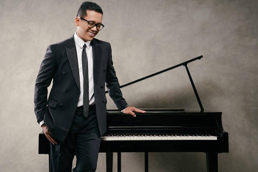 Dok. Universal Music Indonesia