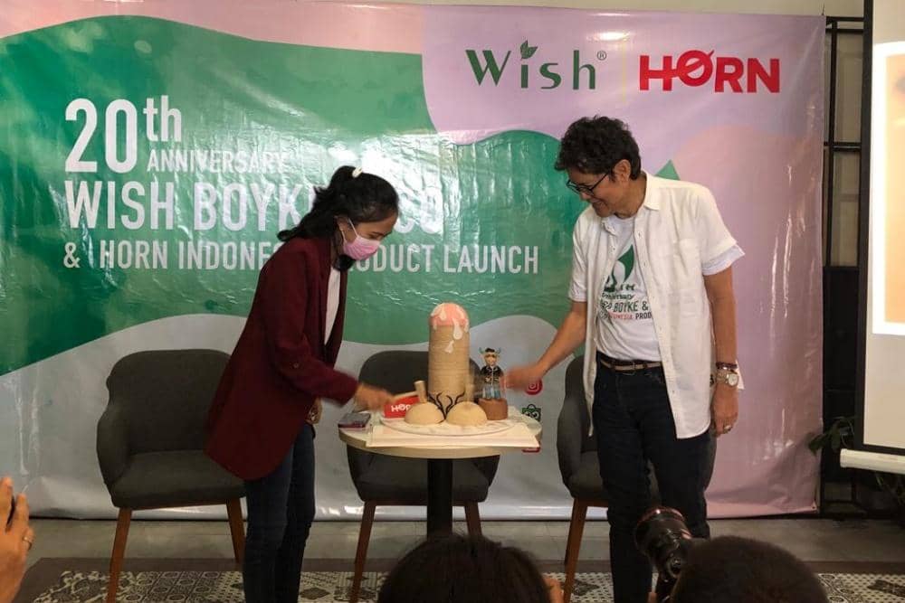 Popbela.com/Windari Subangkit