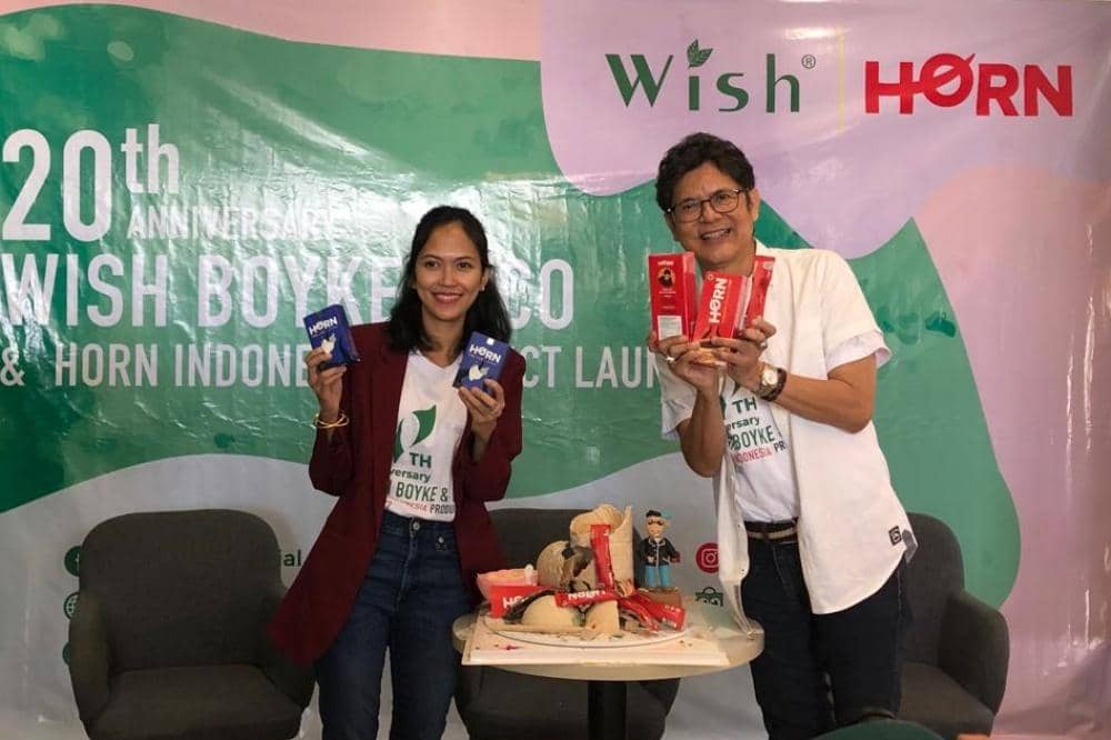 Popbela.com/Windari Subangkit