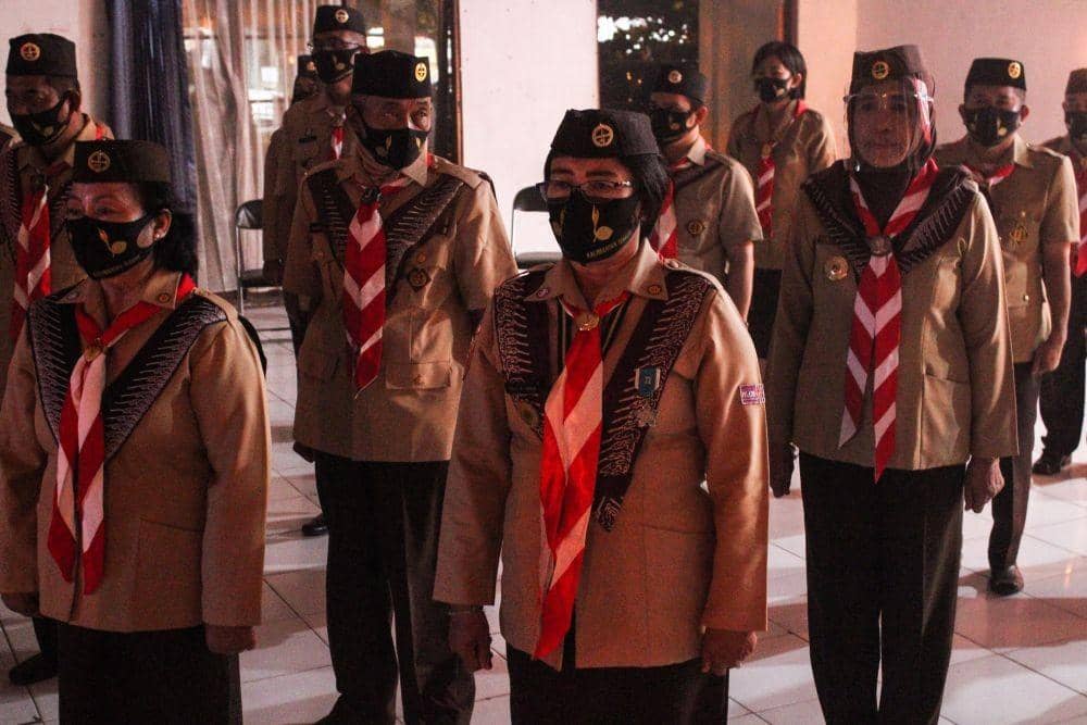 ANTARA FOTO/Makna Zaezar via IDNTimes.com