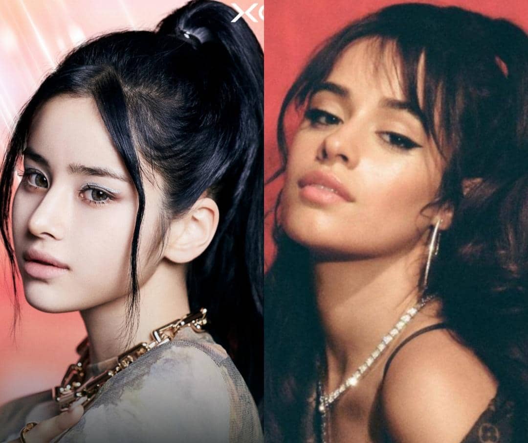 twitter.com/@XGOfficial & instagram.com/@camila_cabello